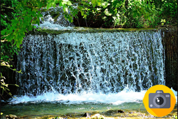 Sorgenti di Cassano Irpino (AV)